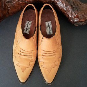 SEYCHELLES    Iguana – Rough Out Boots